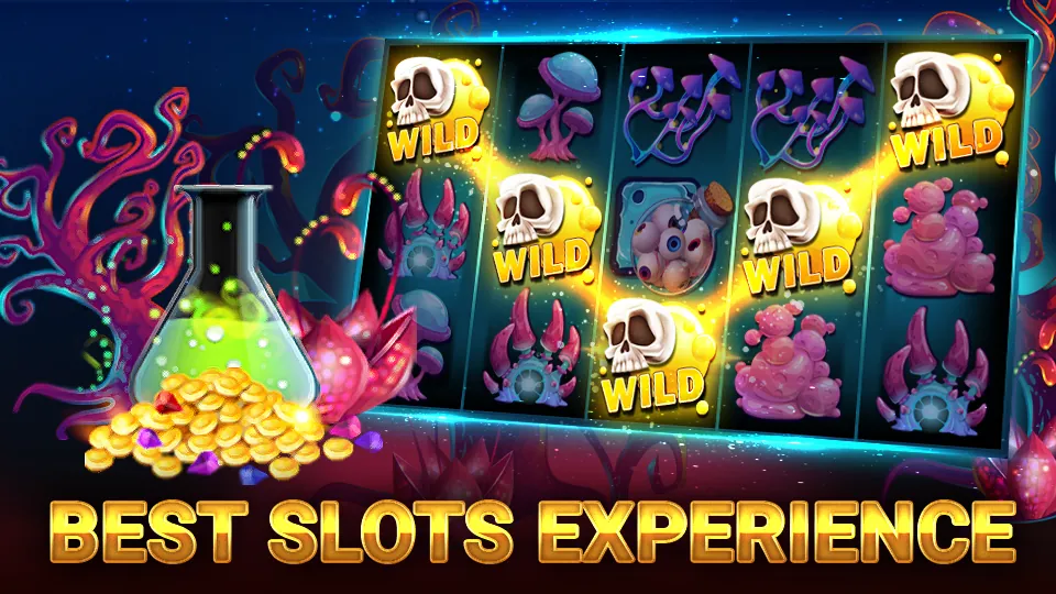 Các trò chơi tại 7789bet