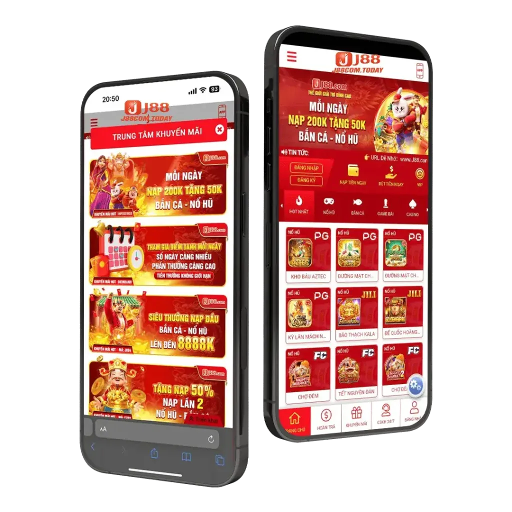 Giao Diện Thân Thiện, Dễ Chơi
