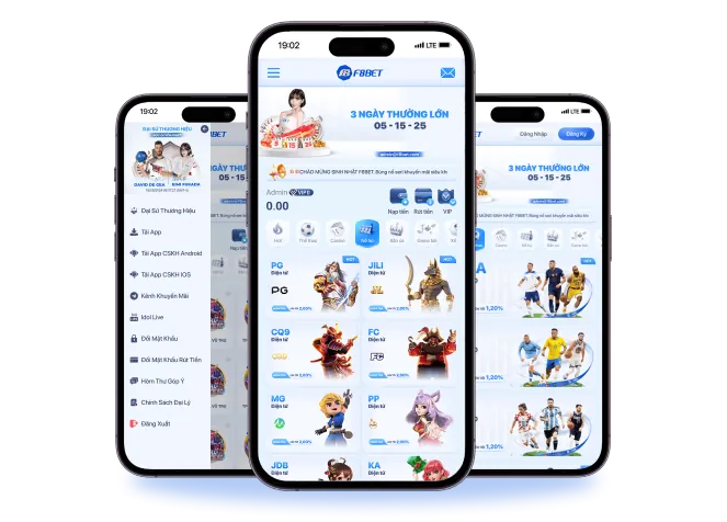 Đa Dạng Game Và Chủ Đề Phong Phú