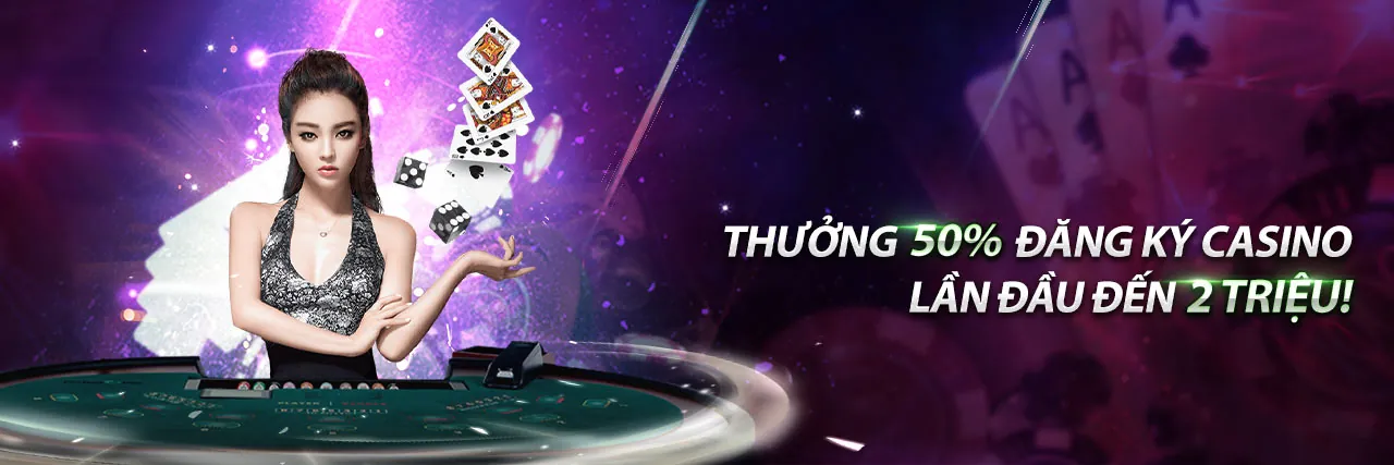 Sảnh Casino Trực Tuyến 7789bet Đẳng Cấp