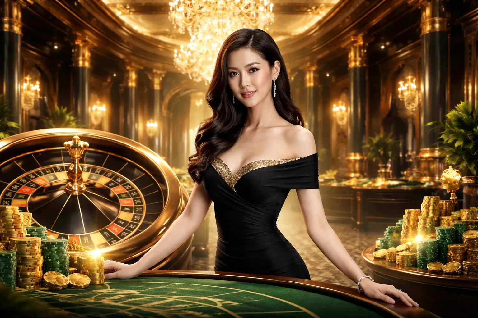 Casino Trực Tuyến 7789bet