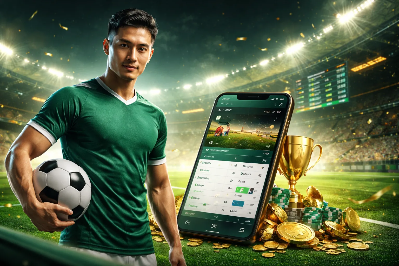 Nổ Hũ & Slot Game 7789bet