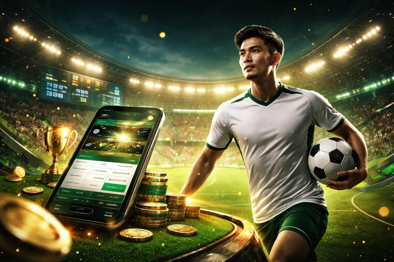 Chiến lược chơi game 7789bet và khuyến mãi