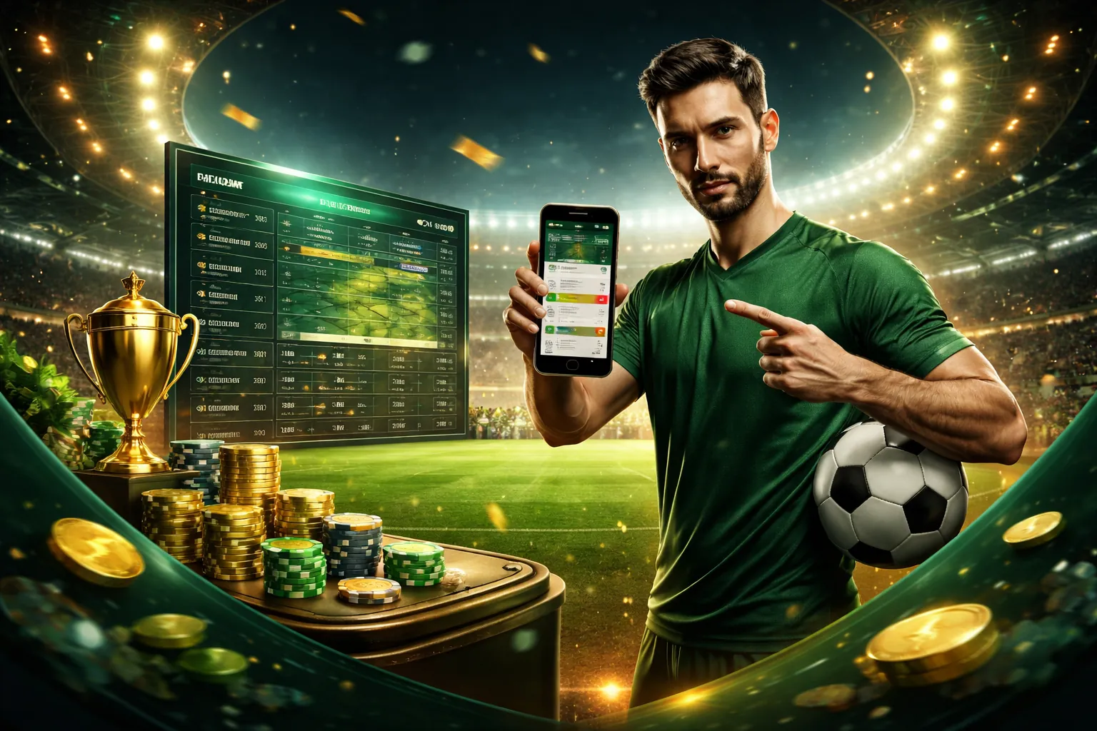 Tổng quan thương hiệu 7789bet uy tín