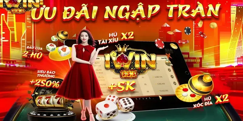 Khuyến mãi chào mừng thành viên mới 7789bet